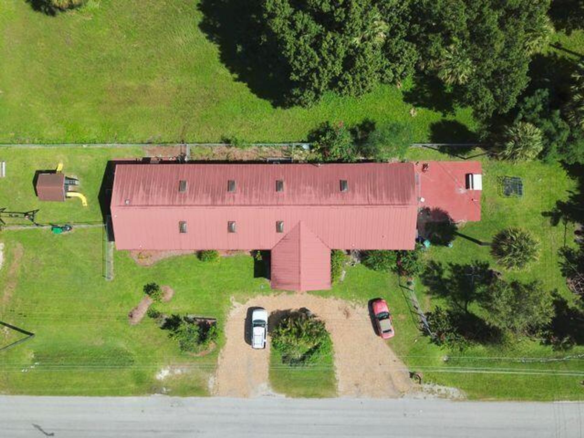 House in Okeechobee, Florida 11625787