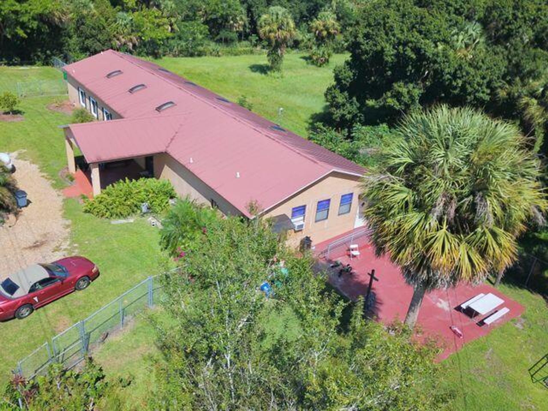 House in Okeechobee, Florida 11625787