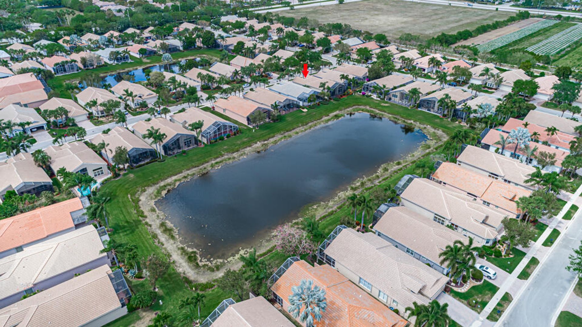 بيت في Lake Worth, Florida 11625789