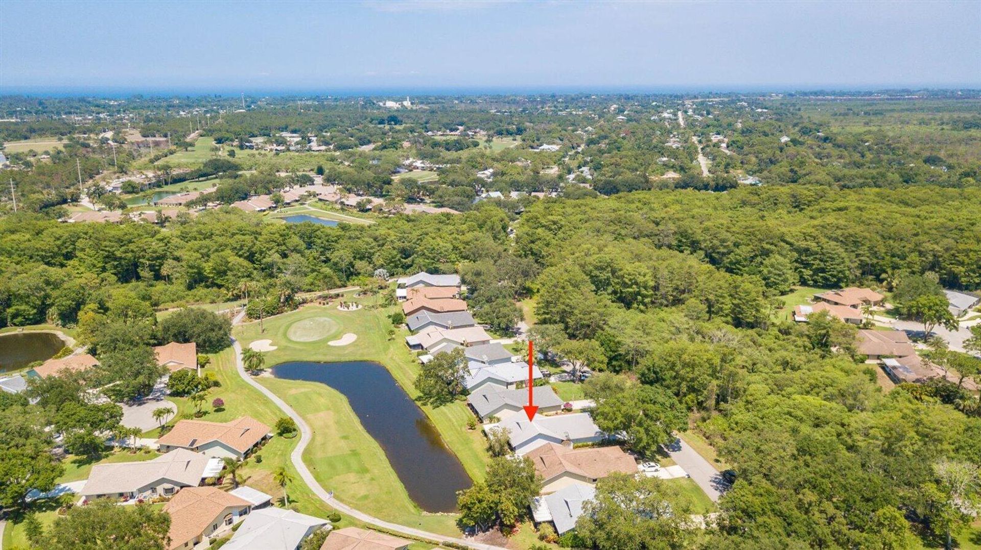 Residenziale nel Hobe Sound, Florida 11625790