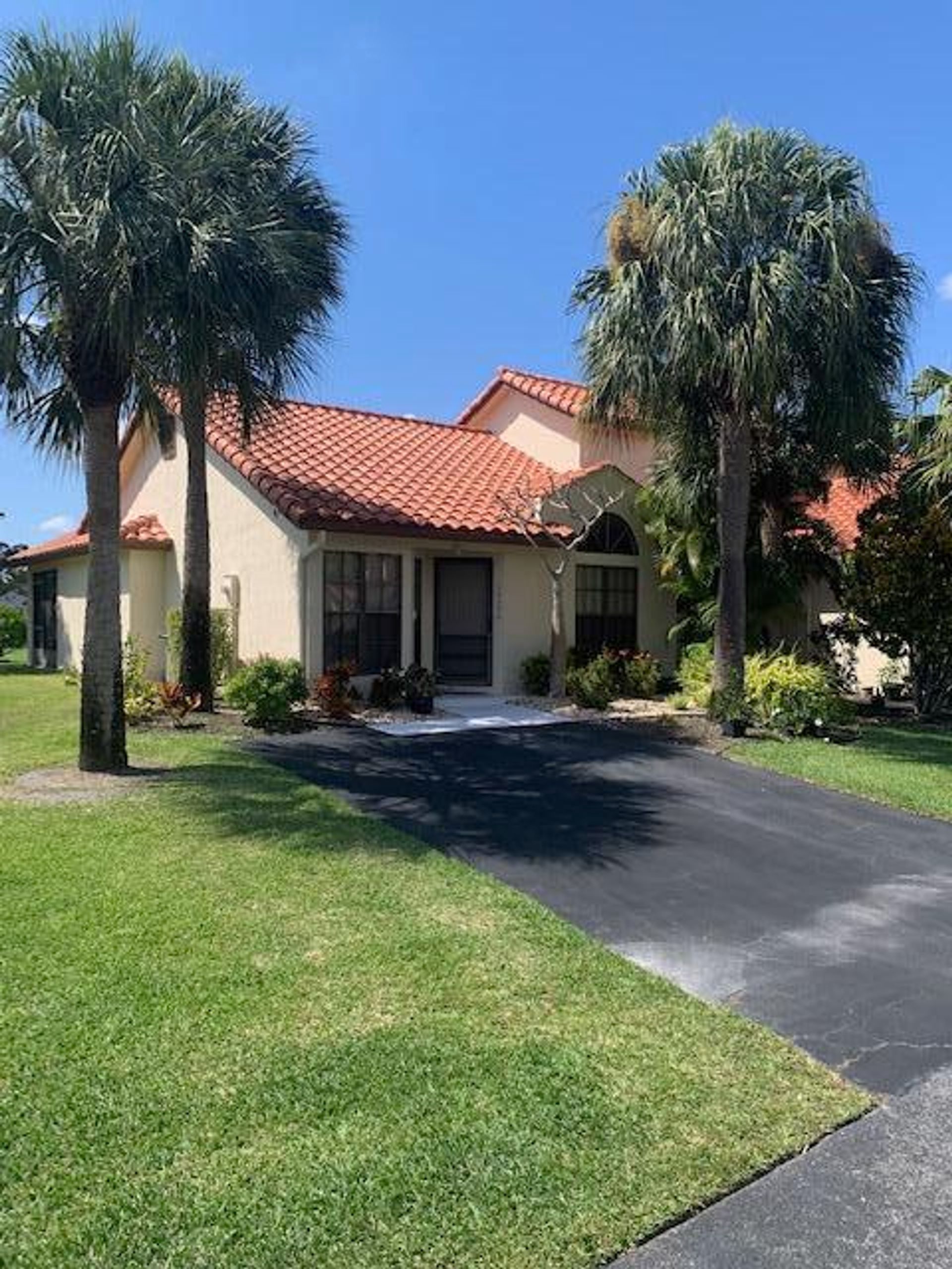 Huis in Boca Raton, Florida 11625791