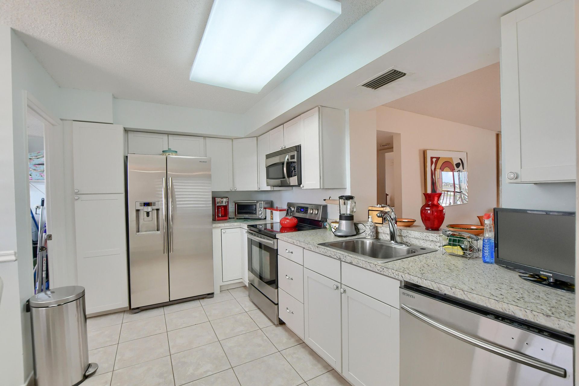 Condominio en Delray Beach, Florida 11625794