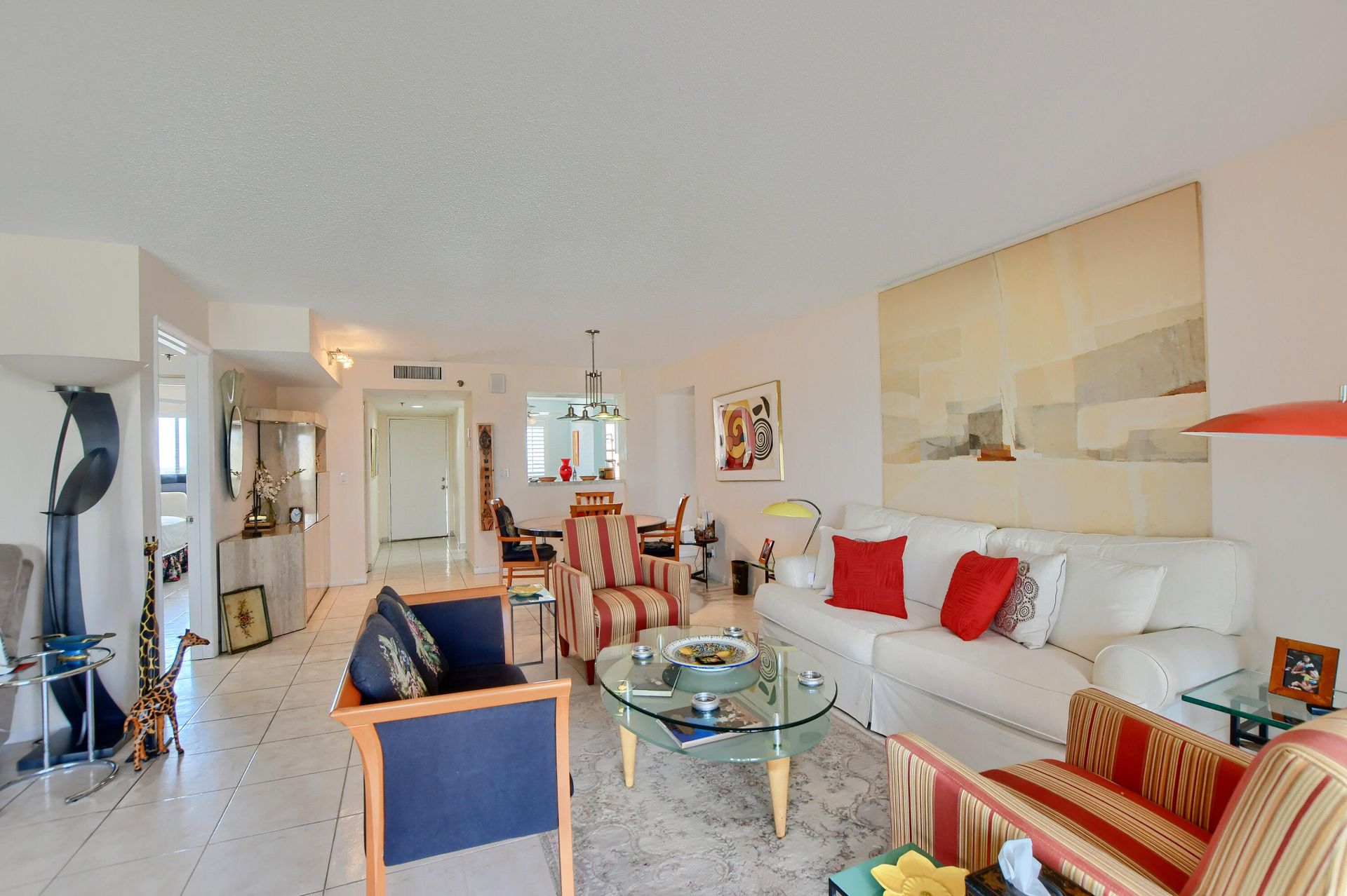 Condominio en Delray Beach, Florida 11625794