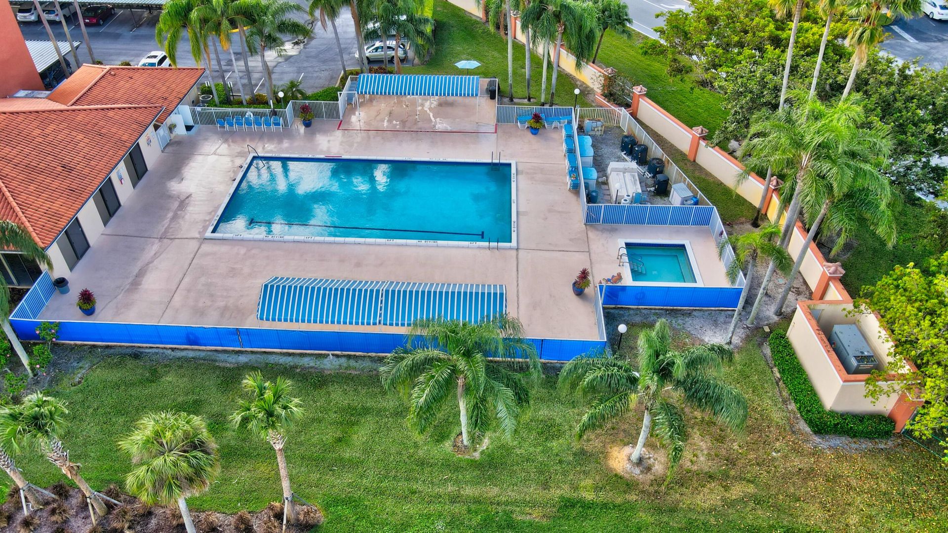 Condominio en Delray Beach, Florida 11625794