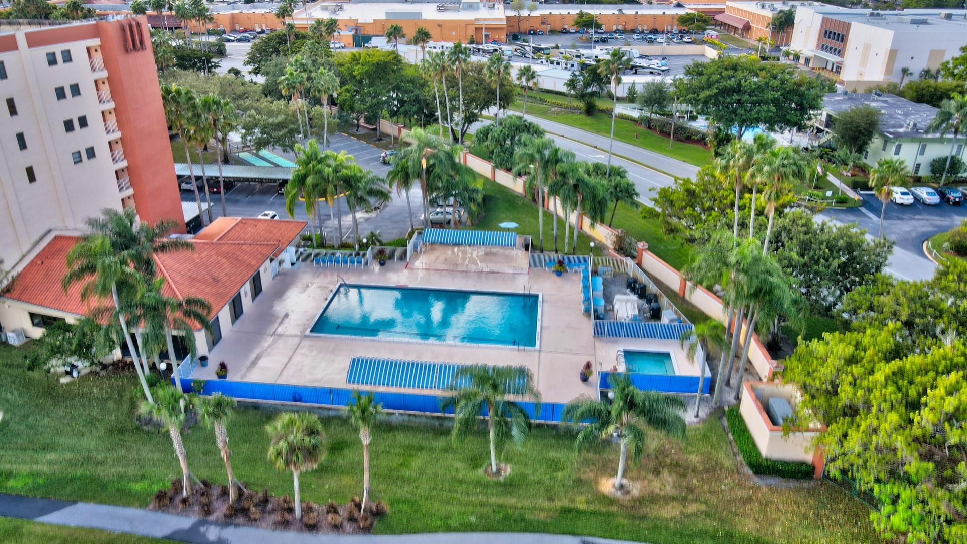 Condominio en Delray Beach, Florida 11625794