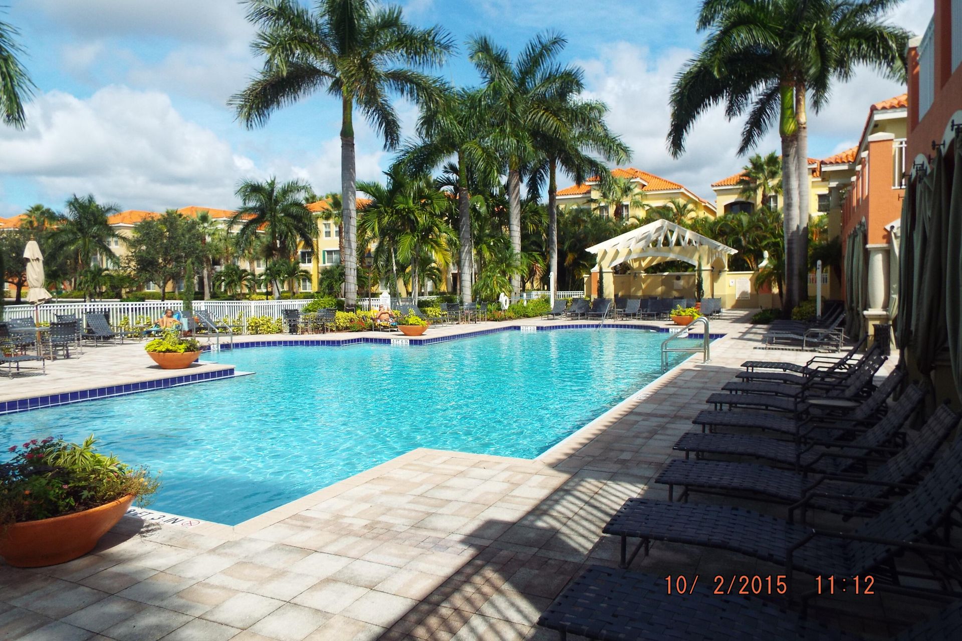 loger dans Palm Beach Gardens, Florida 11625795