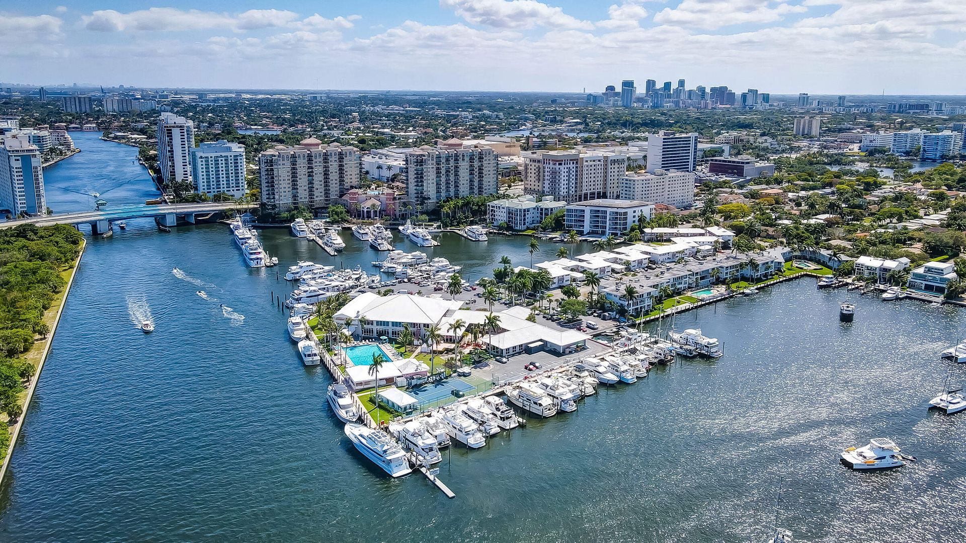 Condominio nel Birch Ocean Front, Florida 11625796