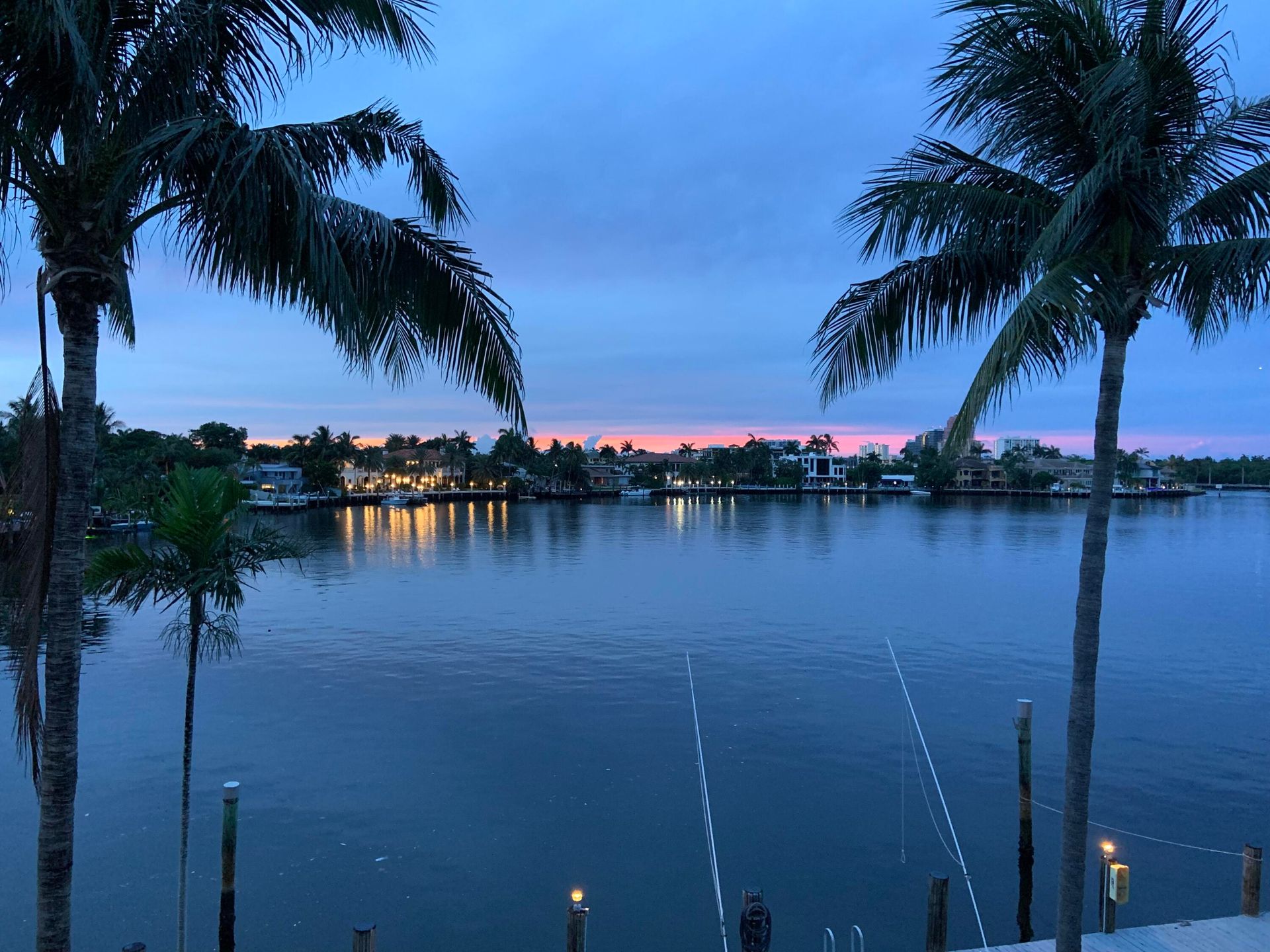 Condomínio no Fort Lauderdale, Florida 11625796