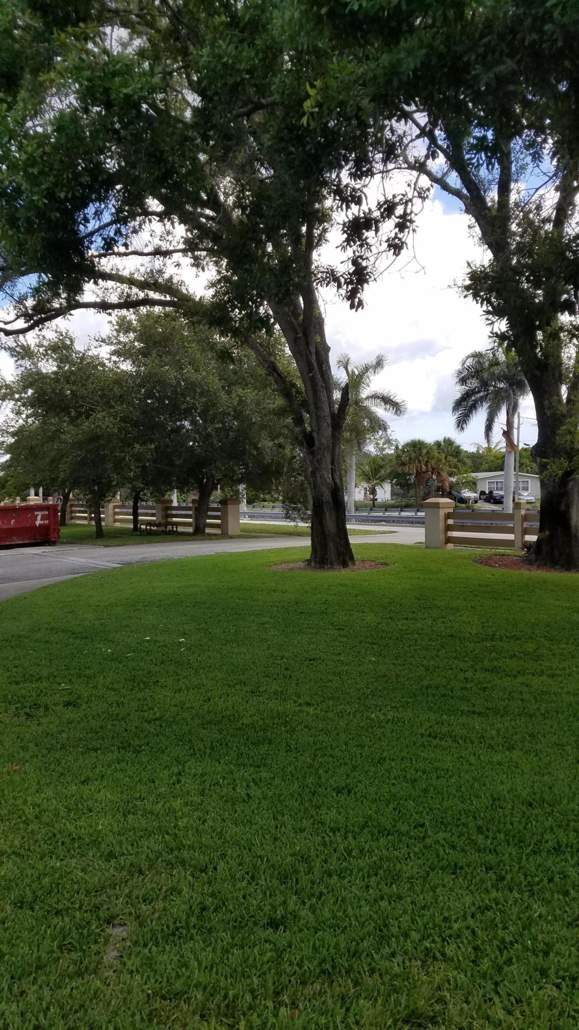 жилой дом в Fort Pierce, Florida 11625802