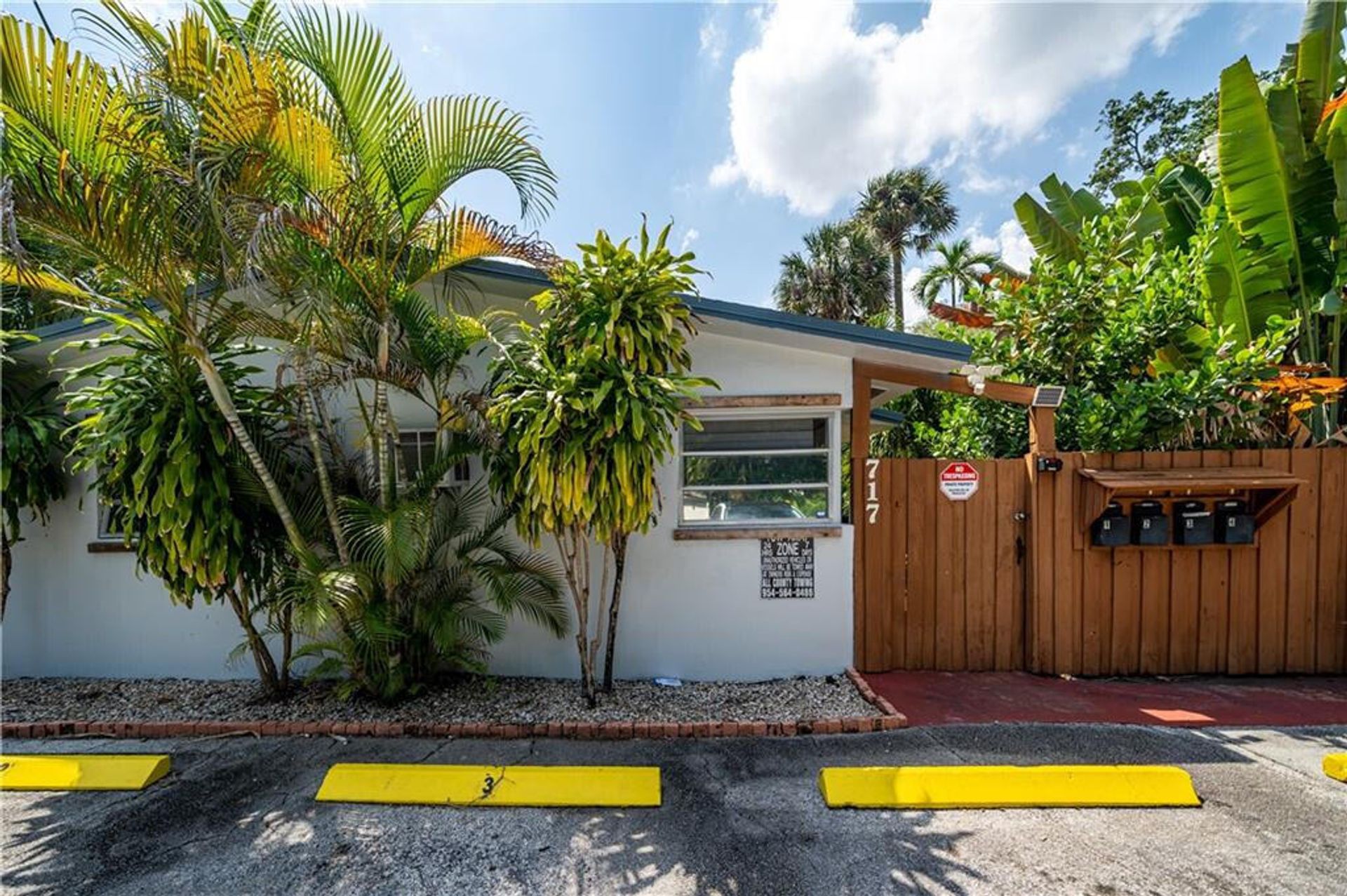 casa en Fort Lauderdale, Florida 11625809