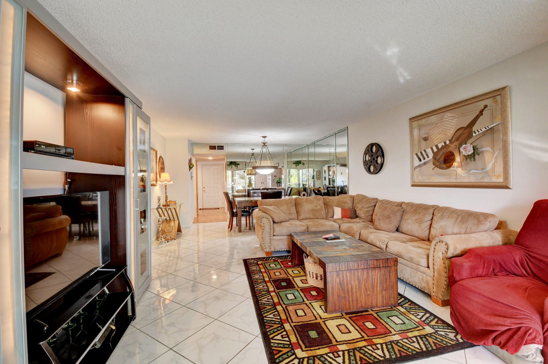 Condominio en Villages of Oriole, Florida 11625811