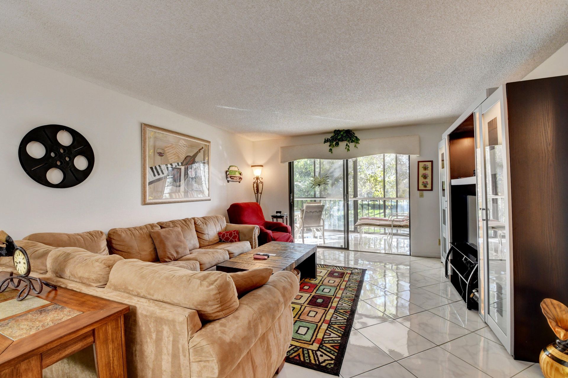 Condominio en Villages of Oriole, Florida 11625811