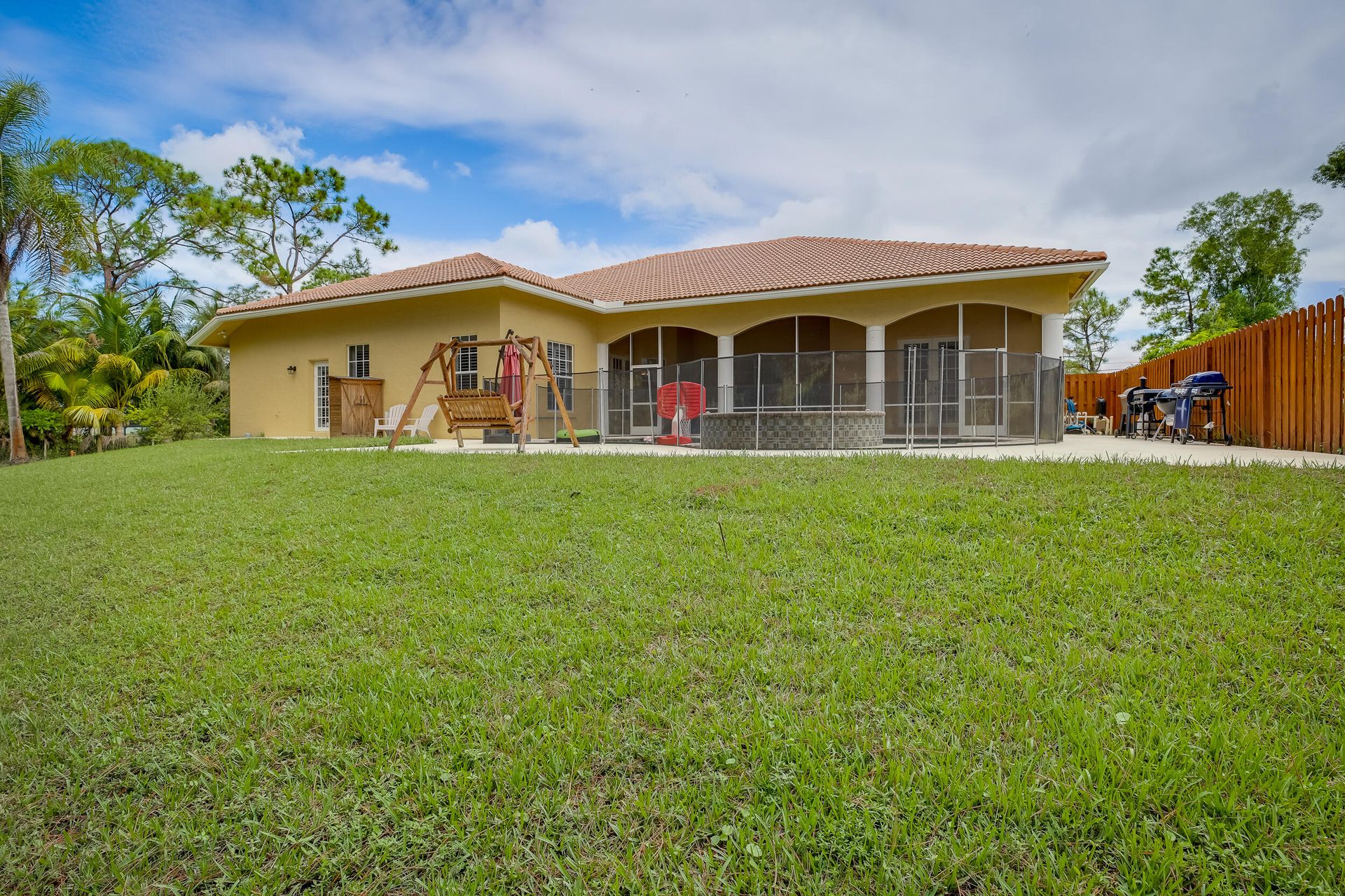 rumah dalam Loxahatchee, Florida 11625812