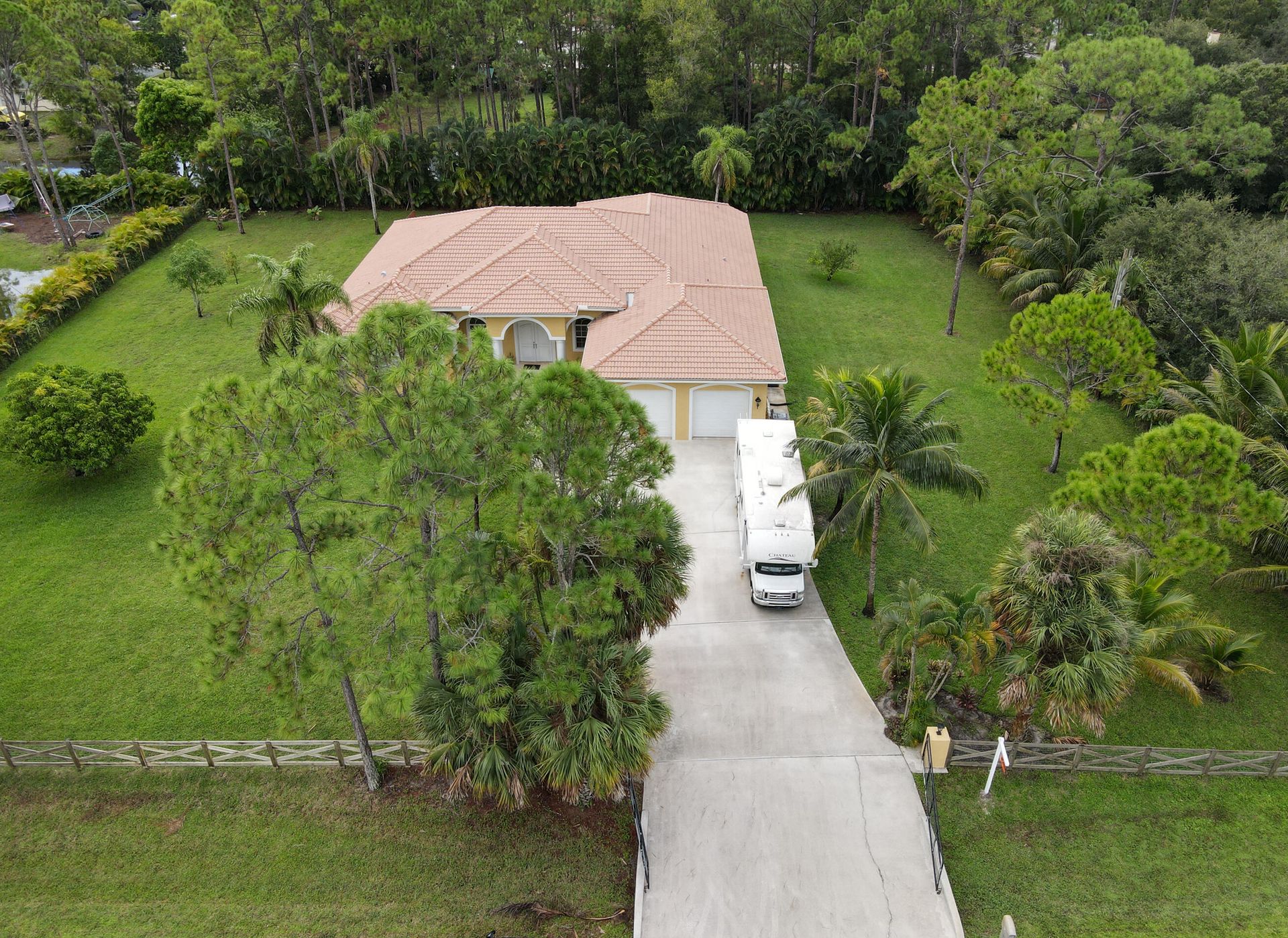 rumah dalam Loxahatchee, Florida 11625812