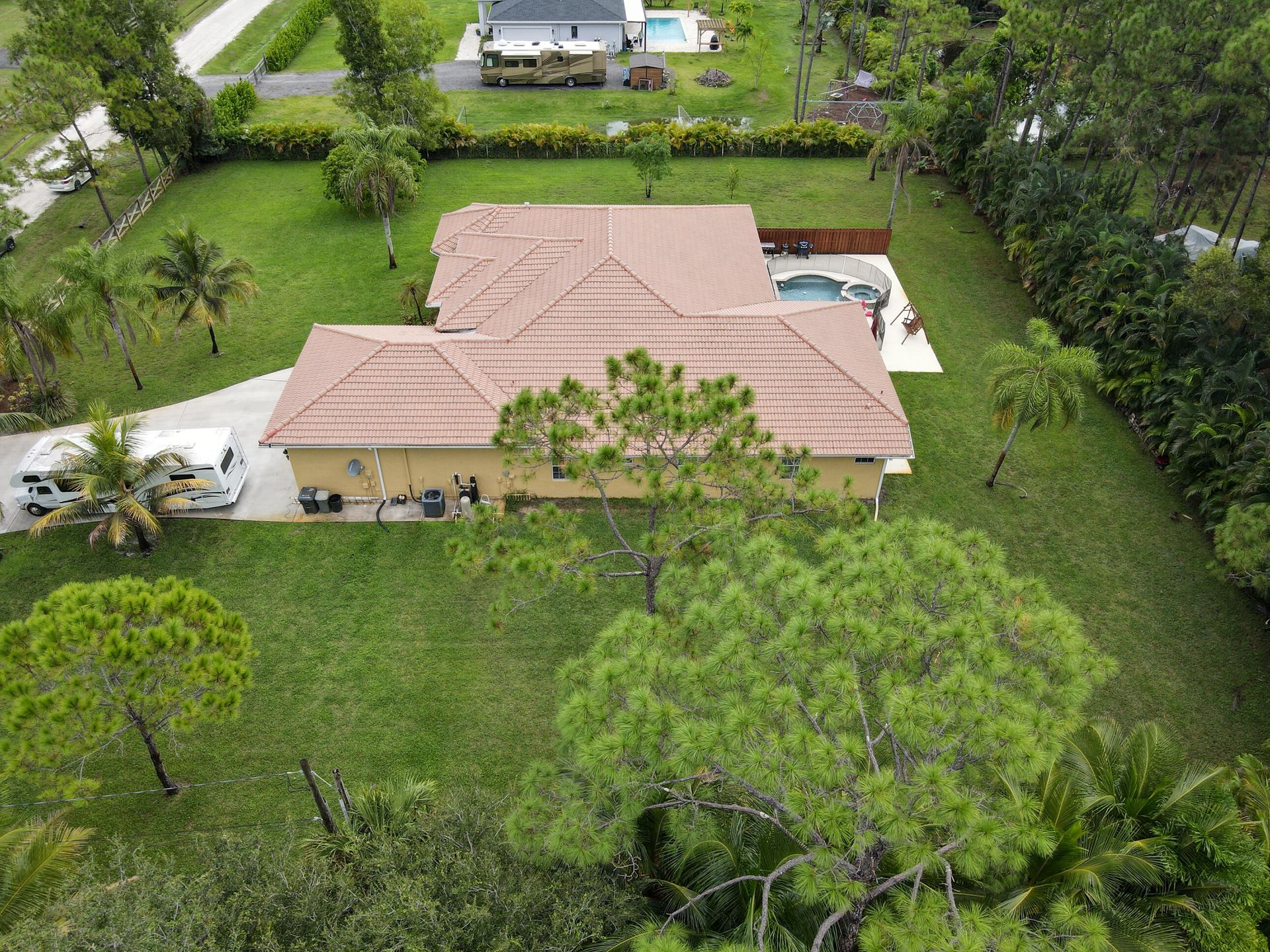 rumah dalam Loxahatchee, Florida 11625812