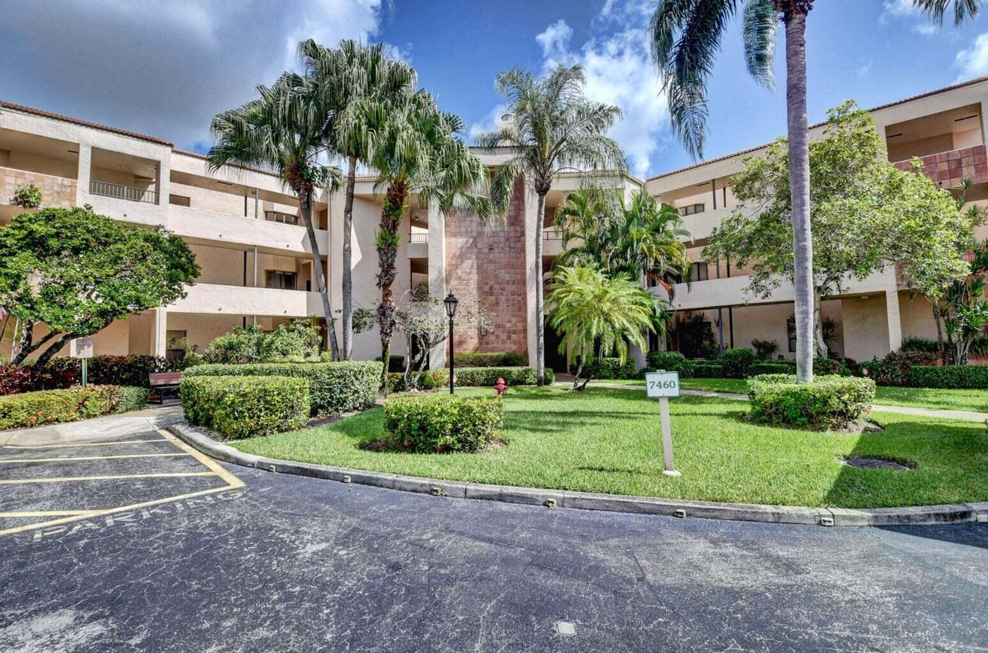 Huis in Boca Raton, Florida 11625819