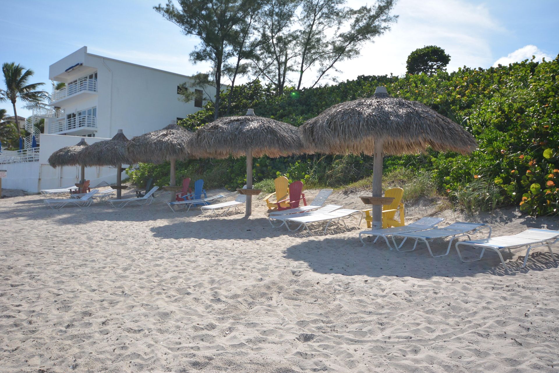 жилой дом в Highland Beach, Florida 11625821