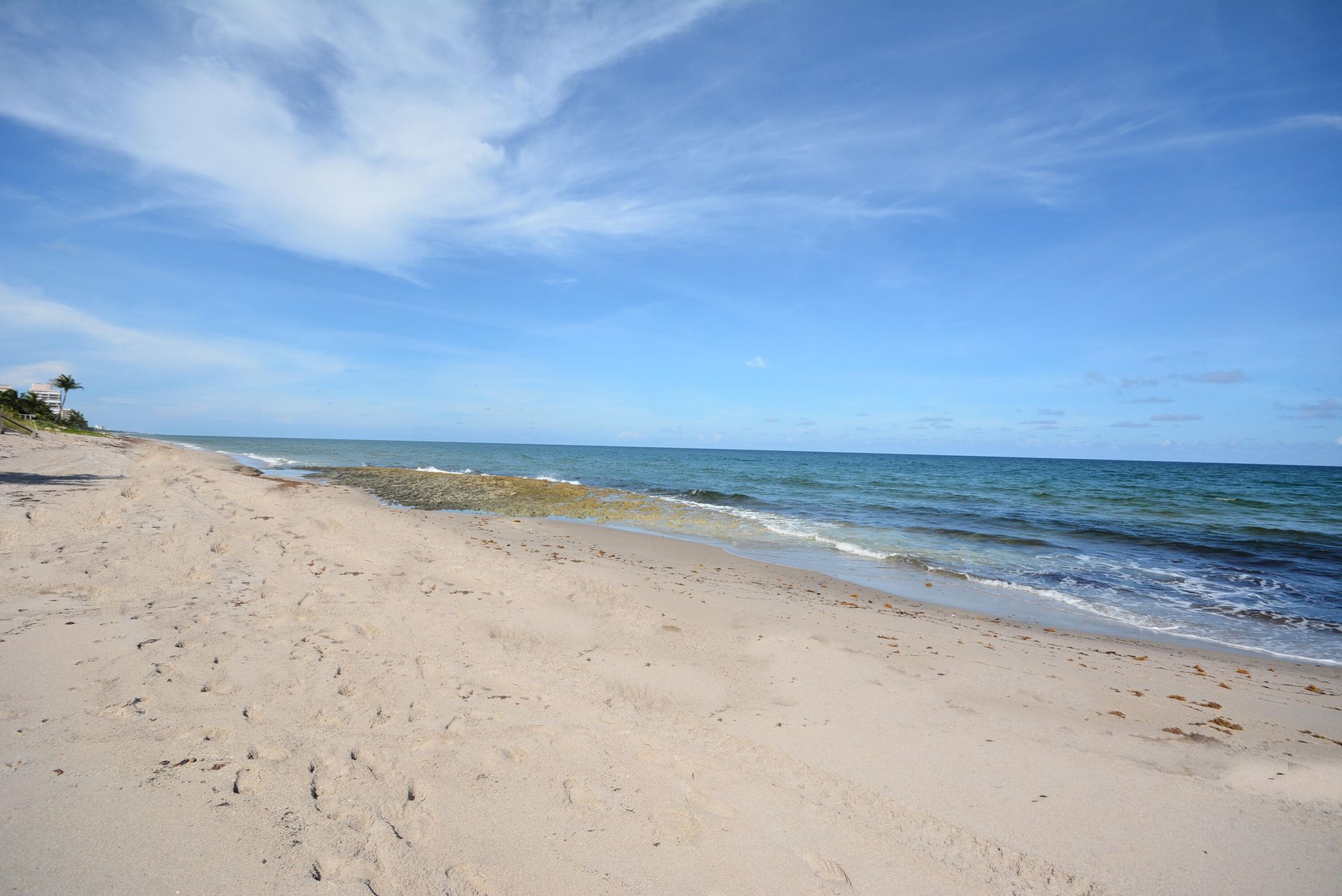 жилой дом в Highland Beach, Florida 11625821