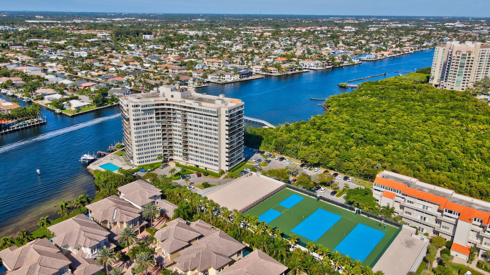 rumah dalam Highland Beach, Florida 11625821