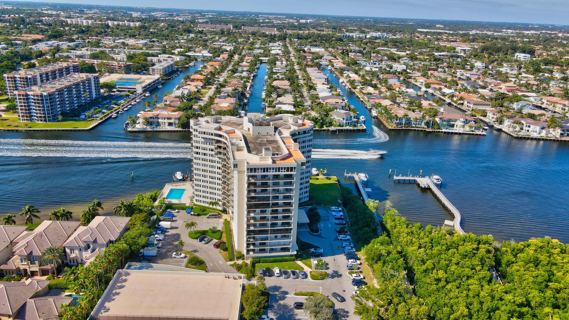 жилой дом в Highland Beach, Florida 11625821