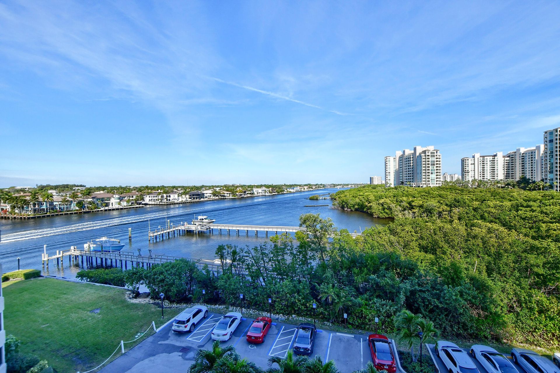 жилой дом в Highland Beach, Florida 11625821