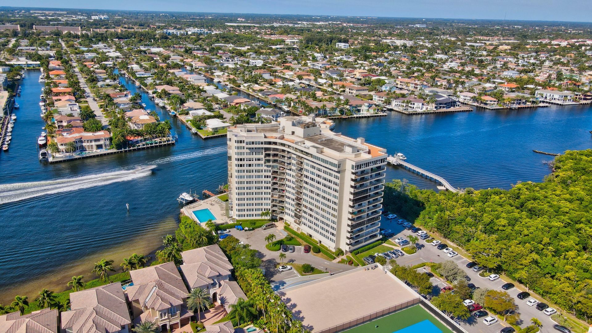 жилой дом в Highland Beach, Florida 11625821