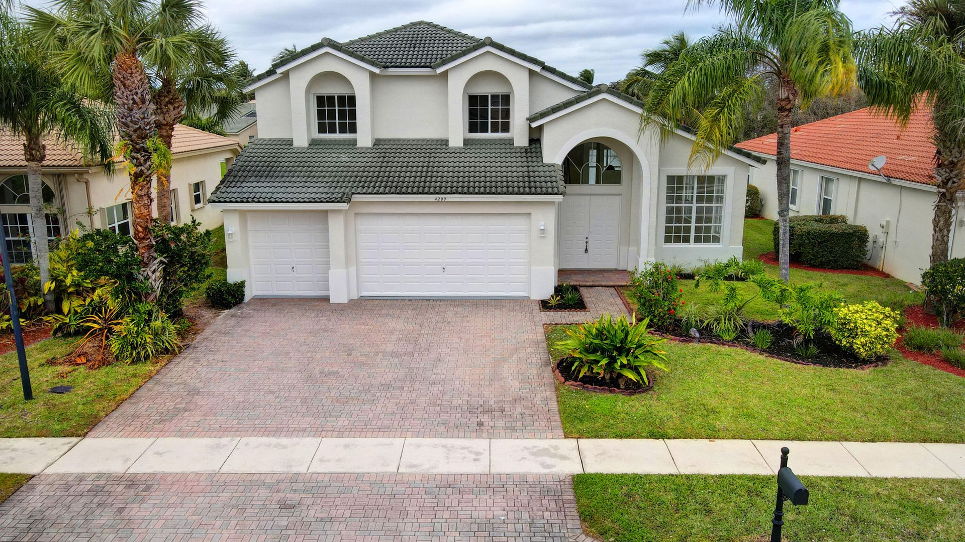 Hus i Wellington, Florida 11625822