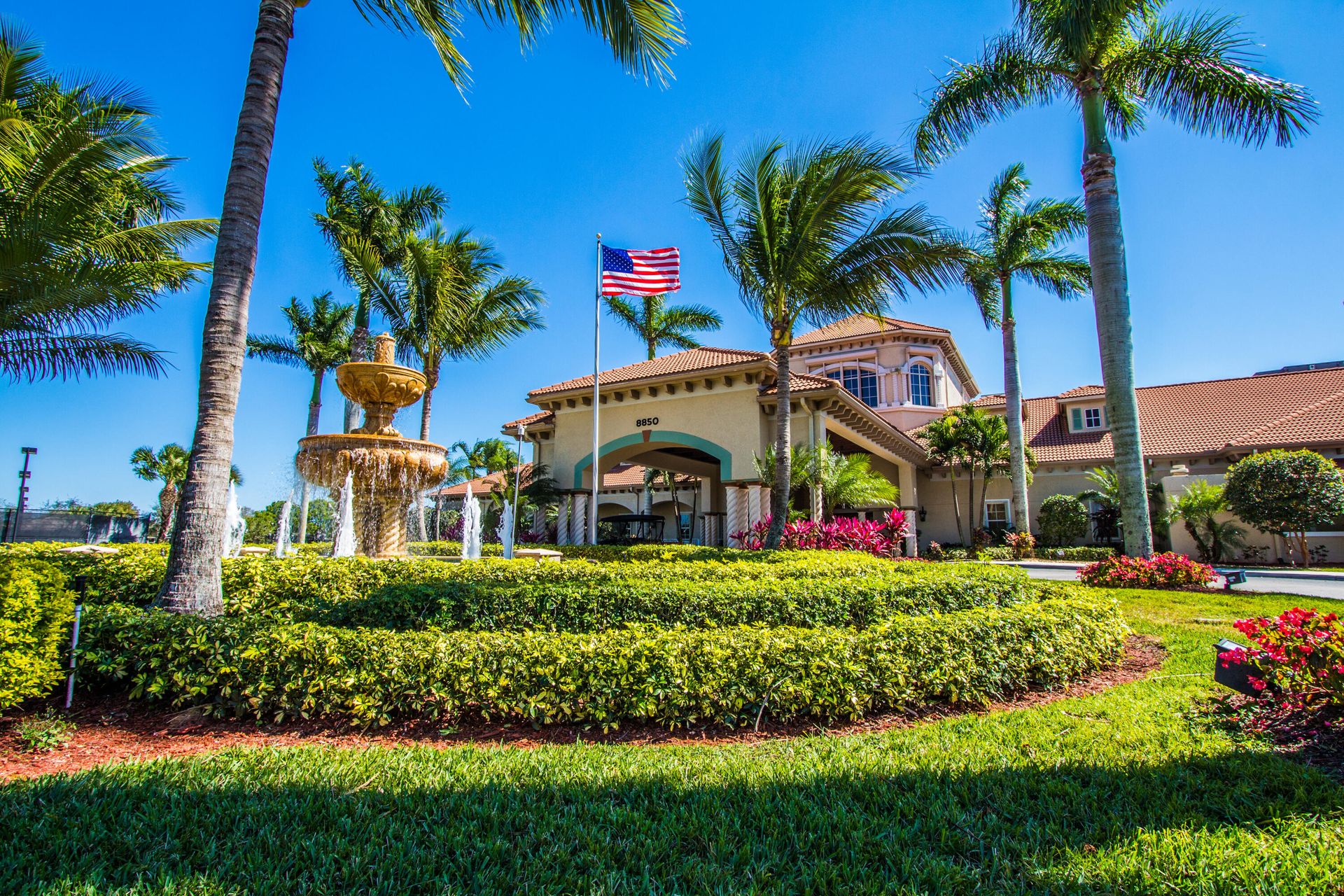 Huis in Boynton Beach, Florida 11625830