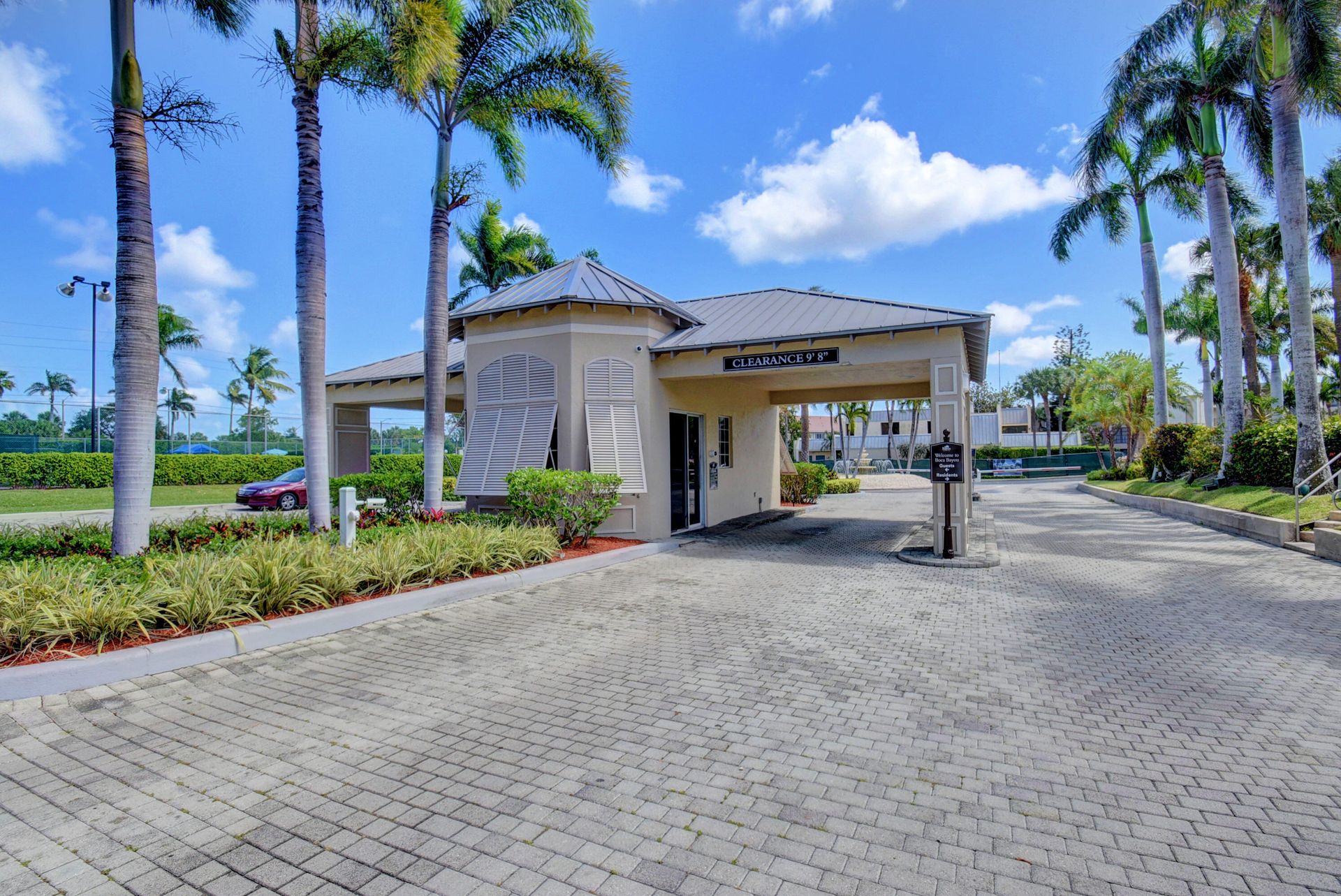 Kondominium di Little Harbor on the Hillsboro, Florida 11625833