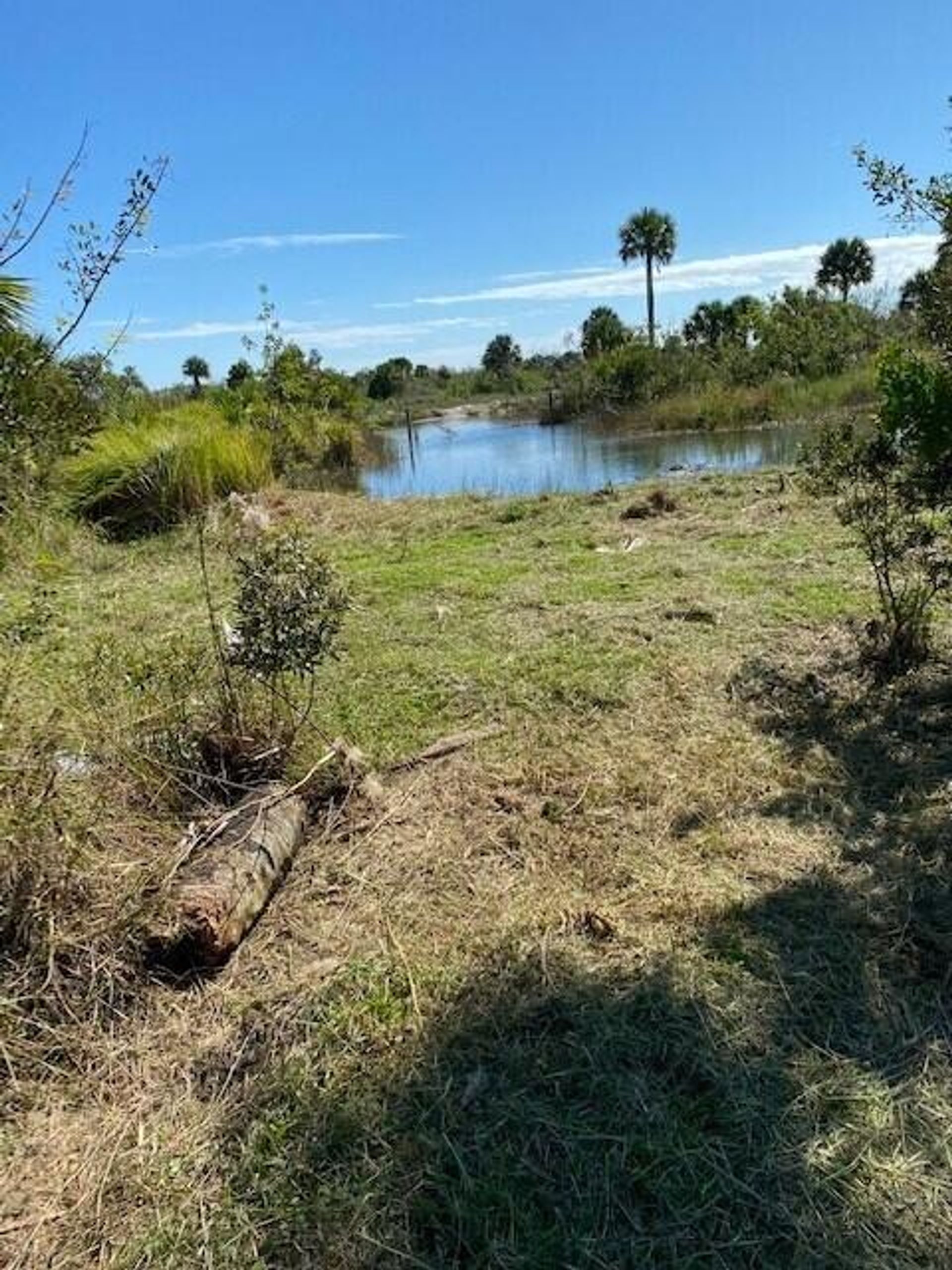 商業的 在 Okeechobee, Florida 11625834