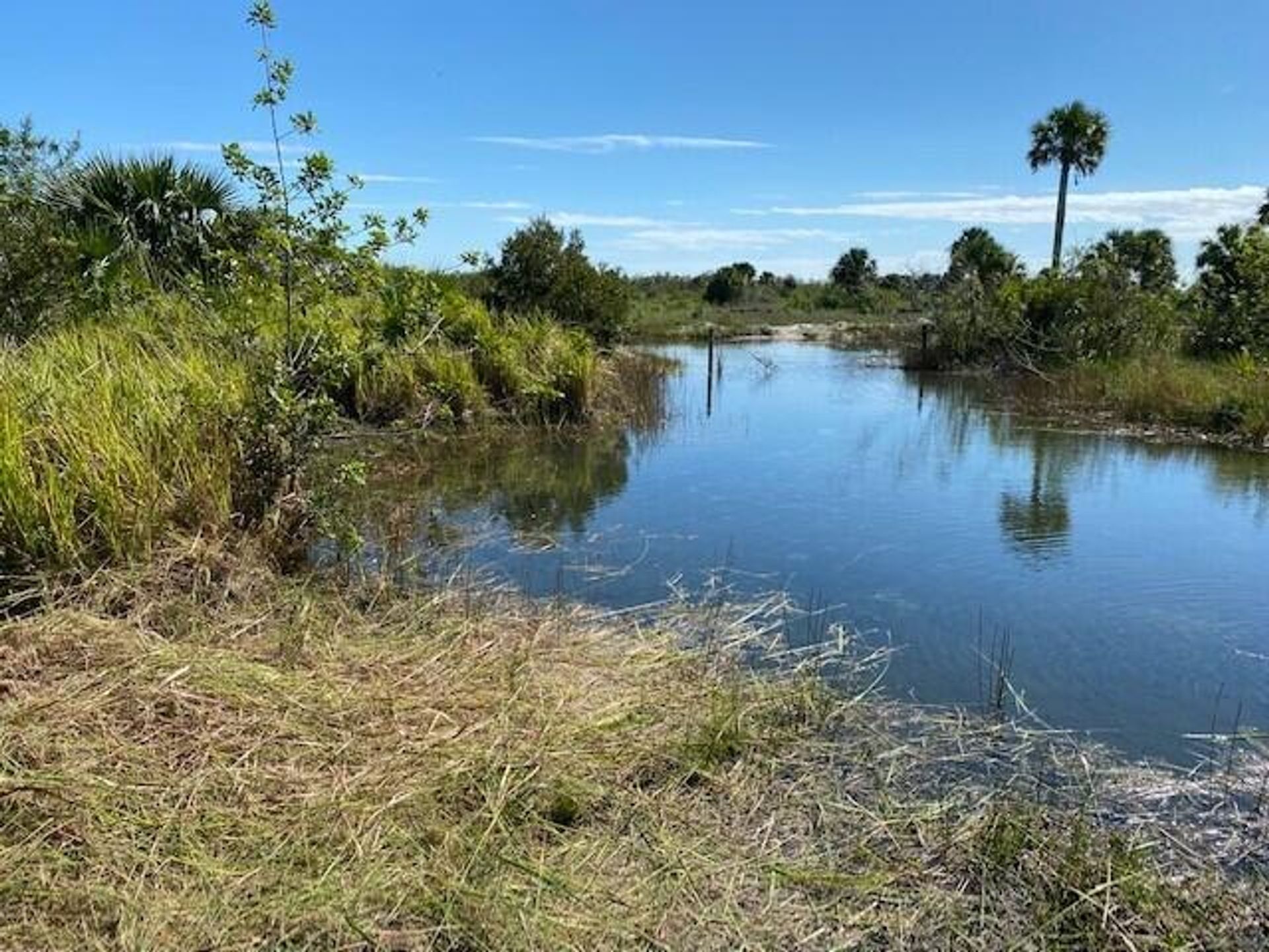 व्यावसायिक में Okeechobee, Florida 11625834