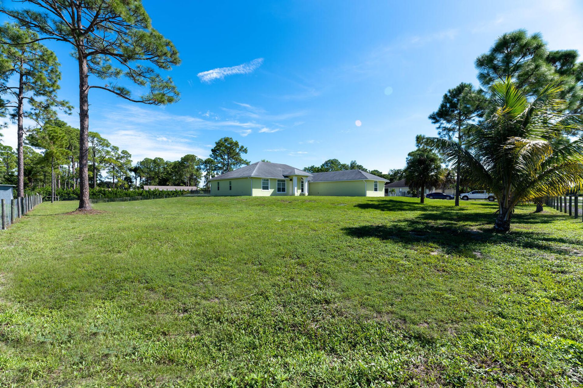 بيت في The Acreage, Florida 11625835