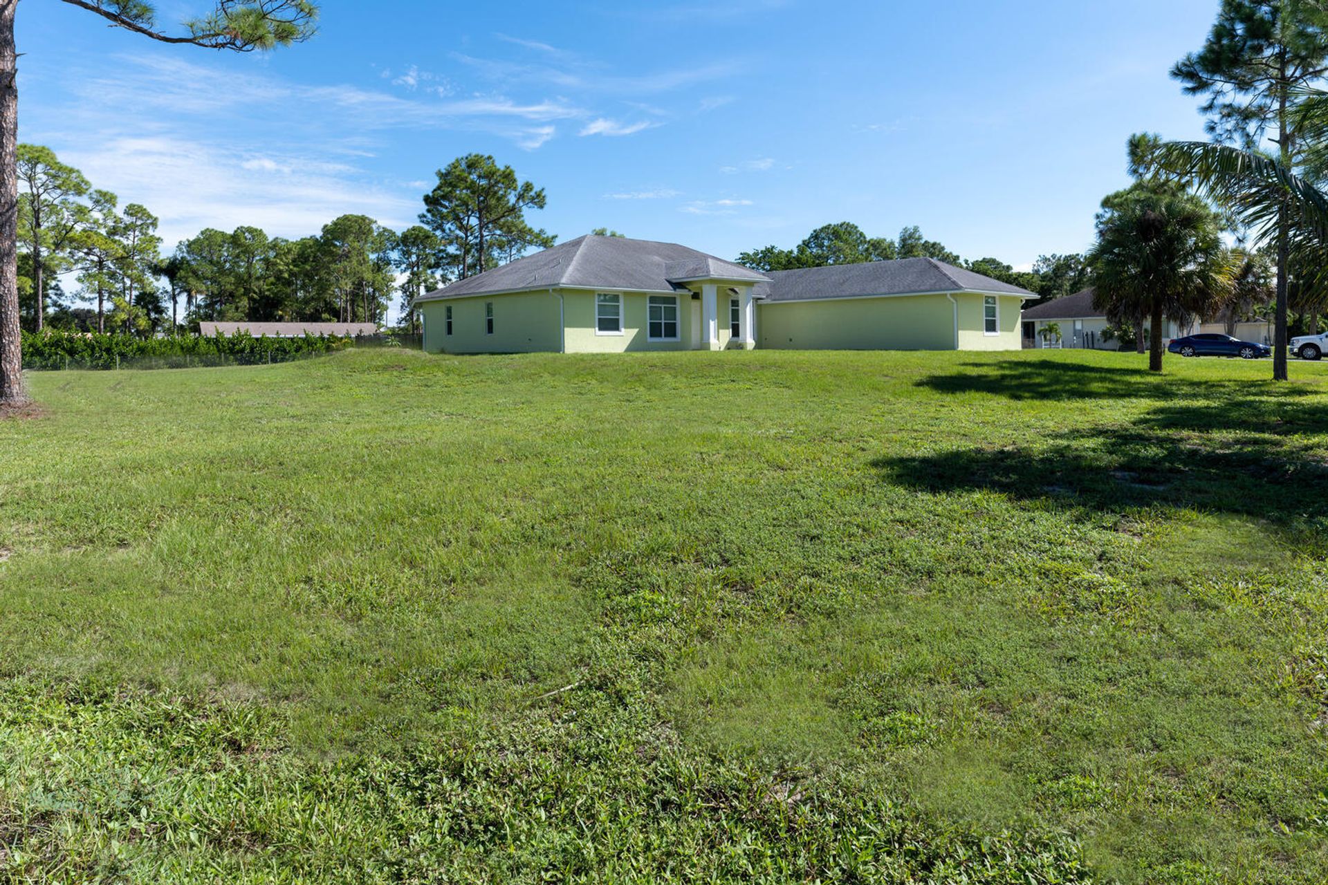 Hus i The Acreage, Florida 11625835