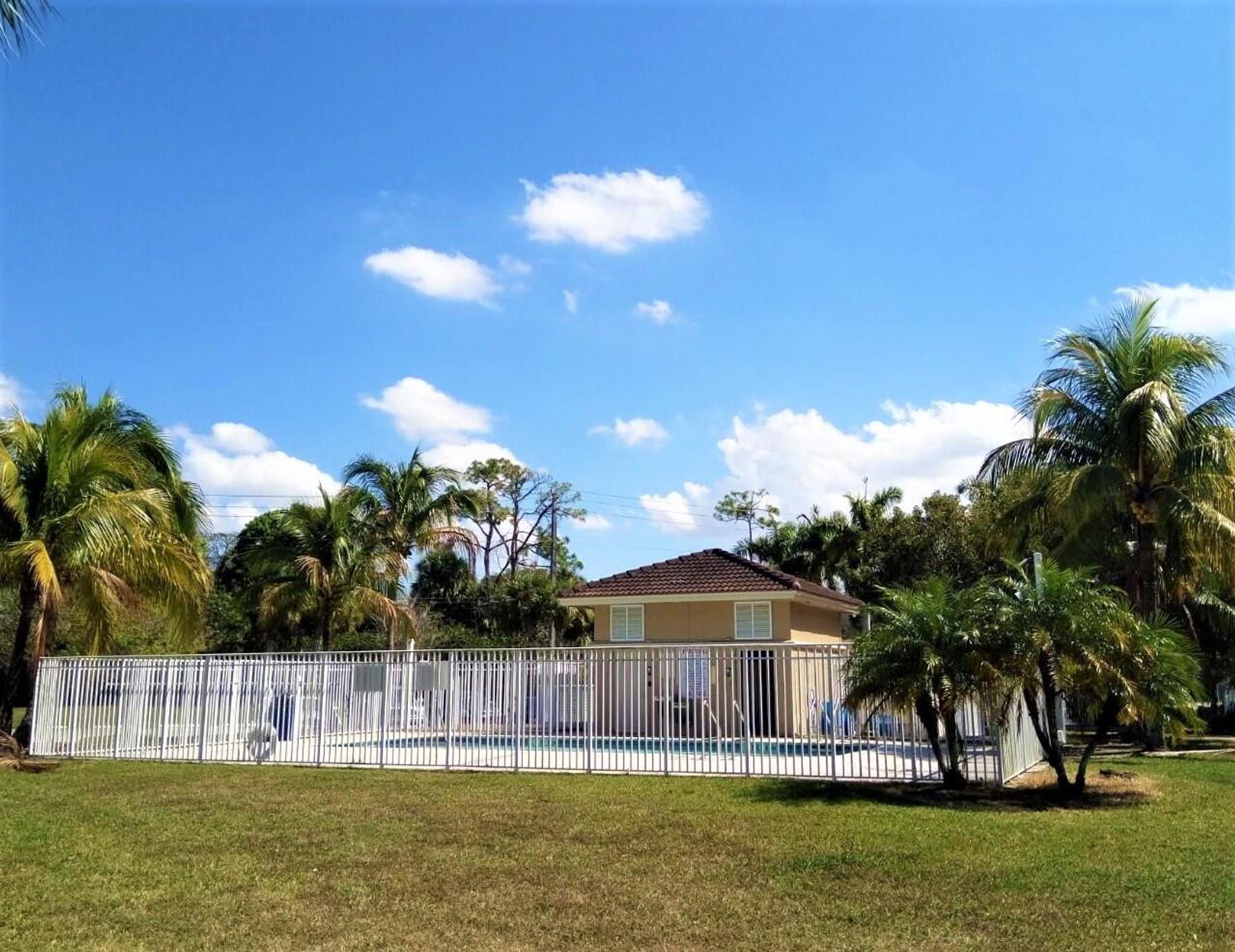 casa en West Palm Beach, Florida 11625840