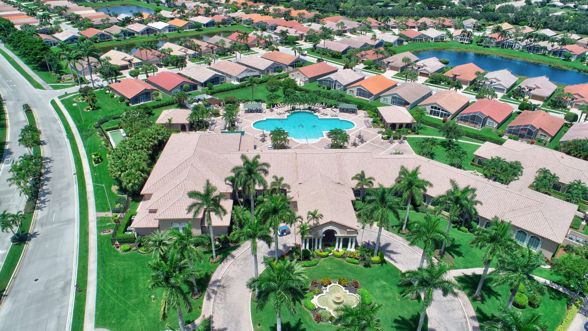 Haus im Boynton Beach, Florida 11625845