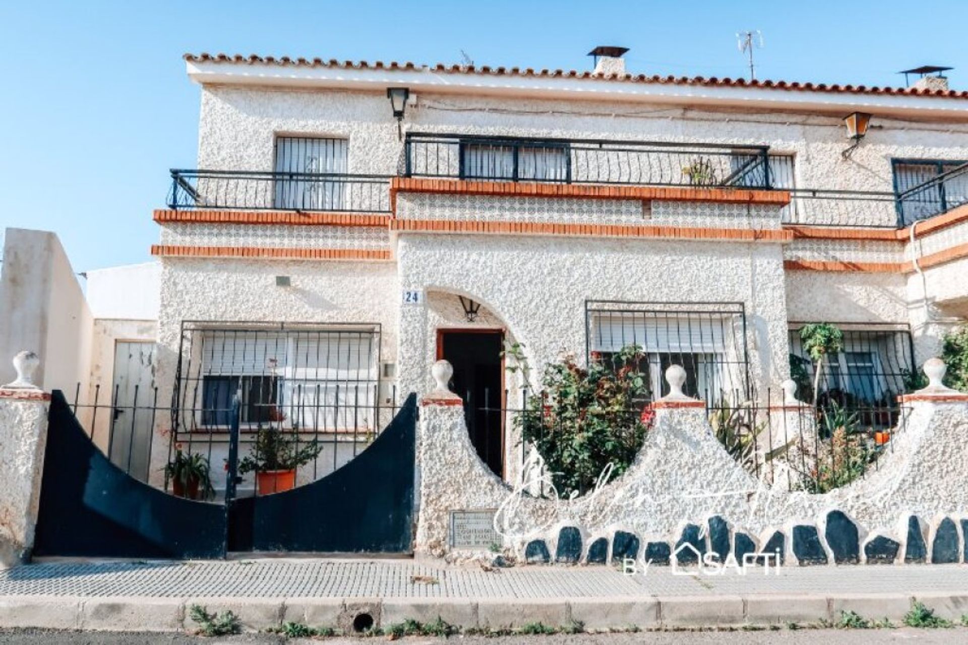 Hus i Cartagena, Región de Murcia 11625847