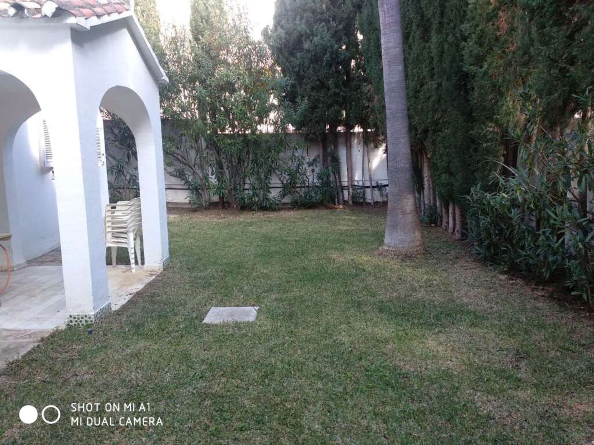 Hus i Marbella, Andalucía 11625853