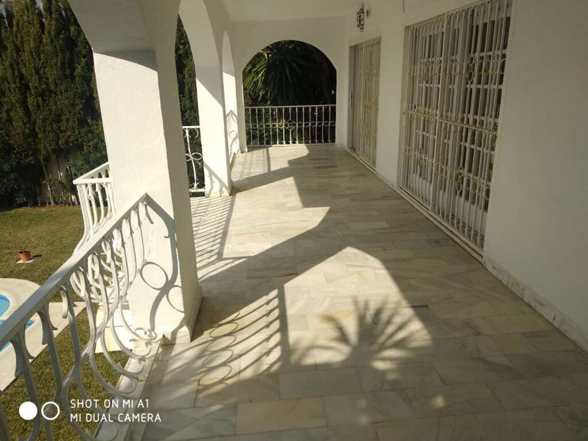 Hus i Marbella, Andalucía 11625853