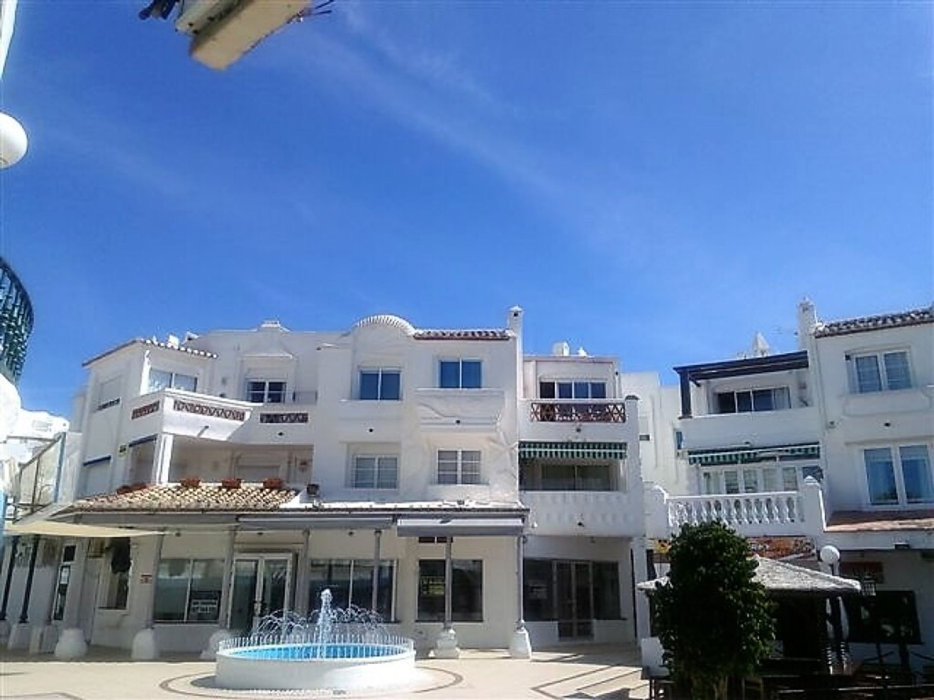 Condominium in Benalmádena, Andalusië 11625874