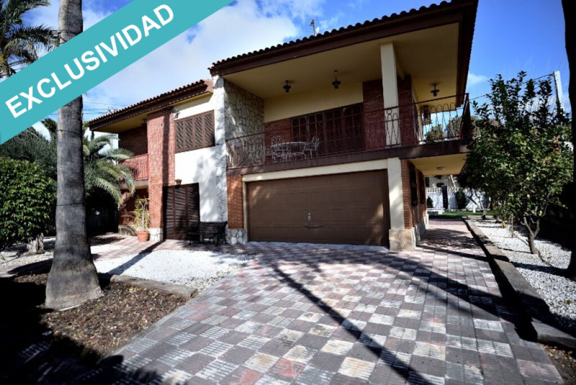 rumah dalam Campello, Valencia 11625896