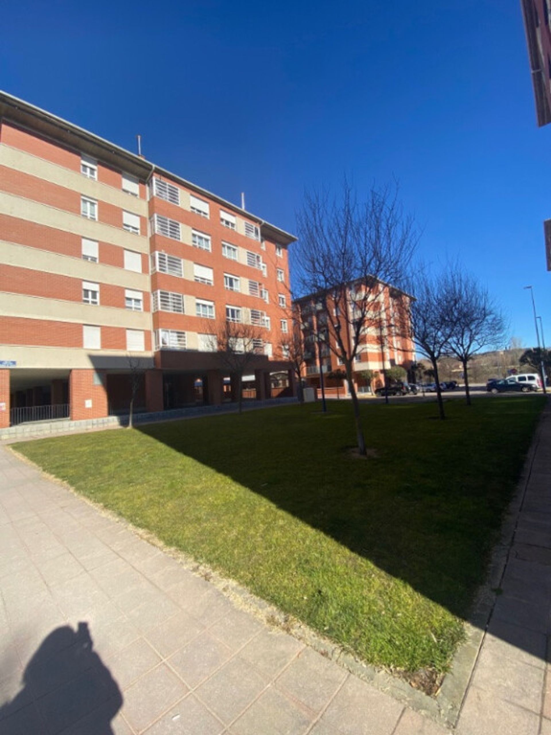 Condominium in Villaquilambre, Castille-Leon 11625901