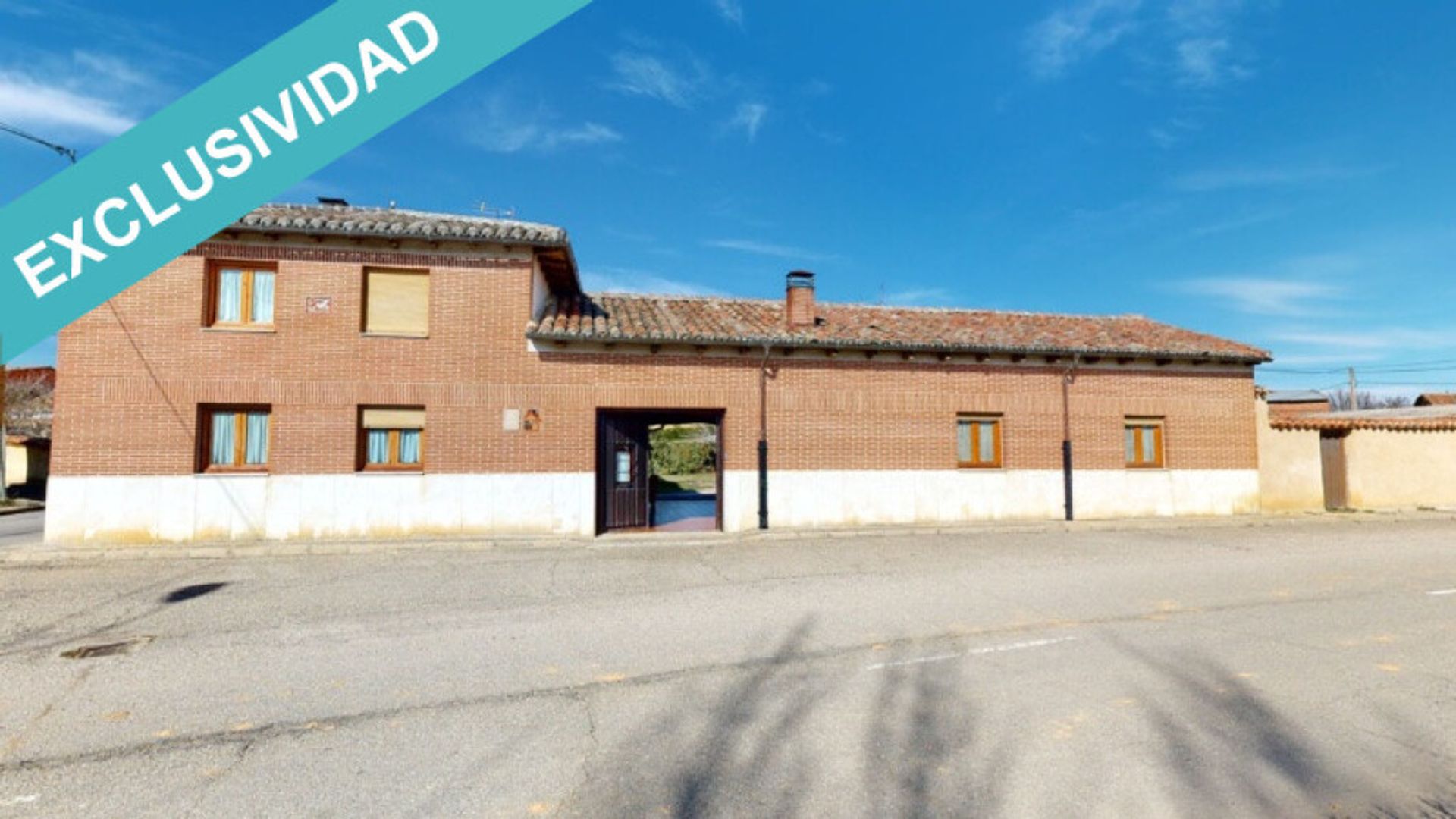 بيت في Villacintor, Castilla y León 11625902