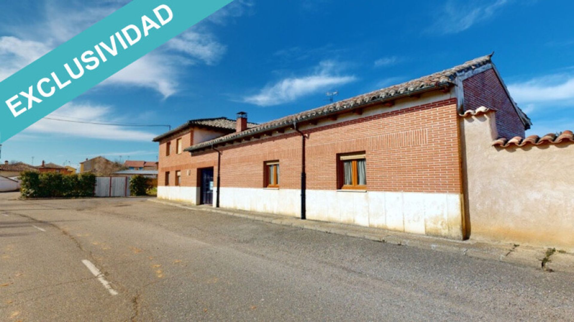 жилой дом в Villacintor, Castilla y León 11625902