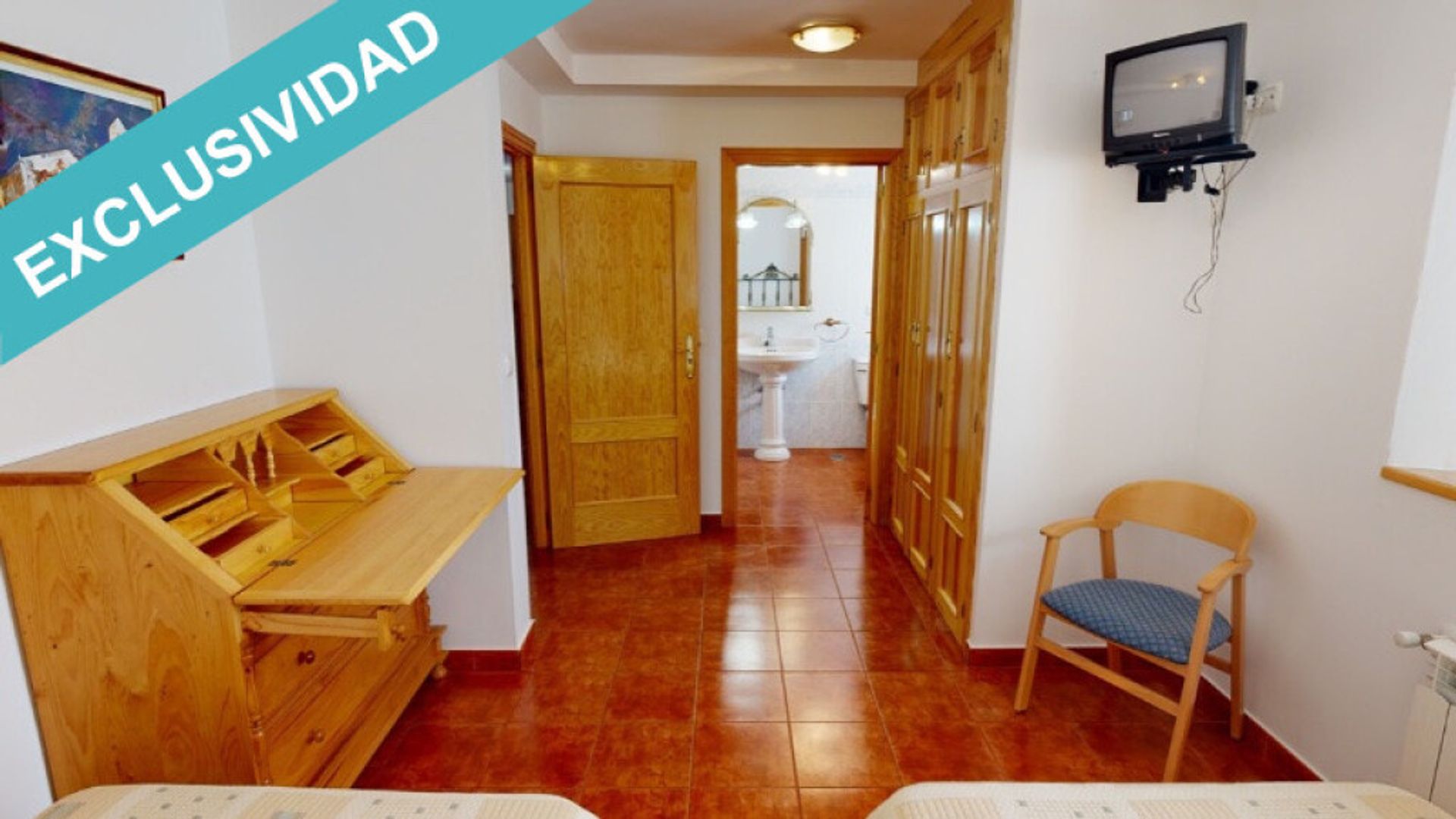 بيت في Villacintor, Castilla y León 11625902