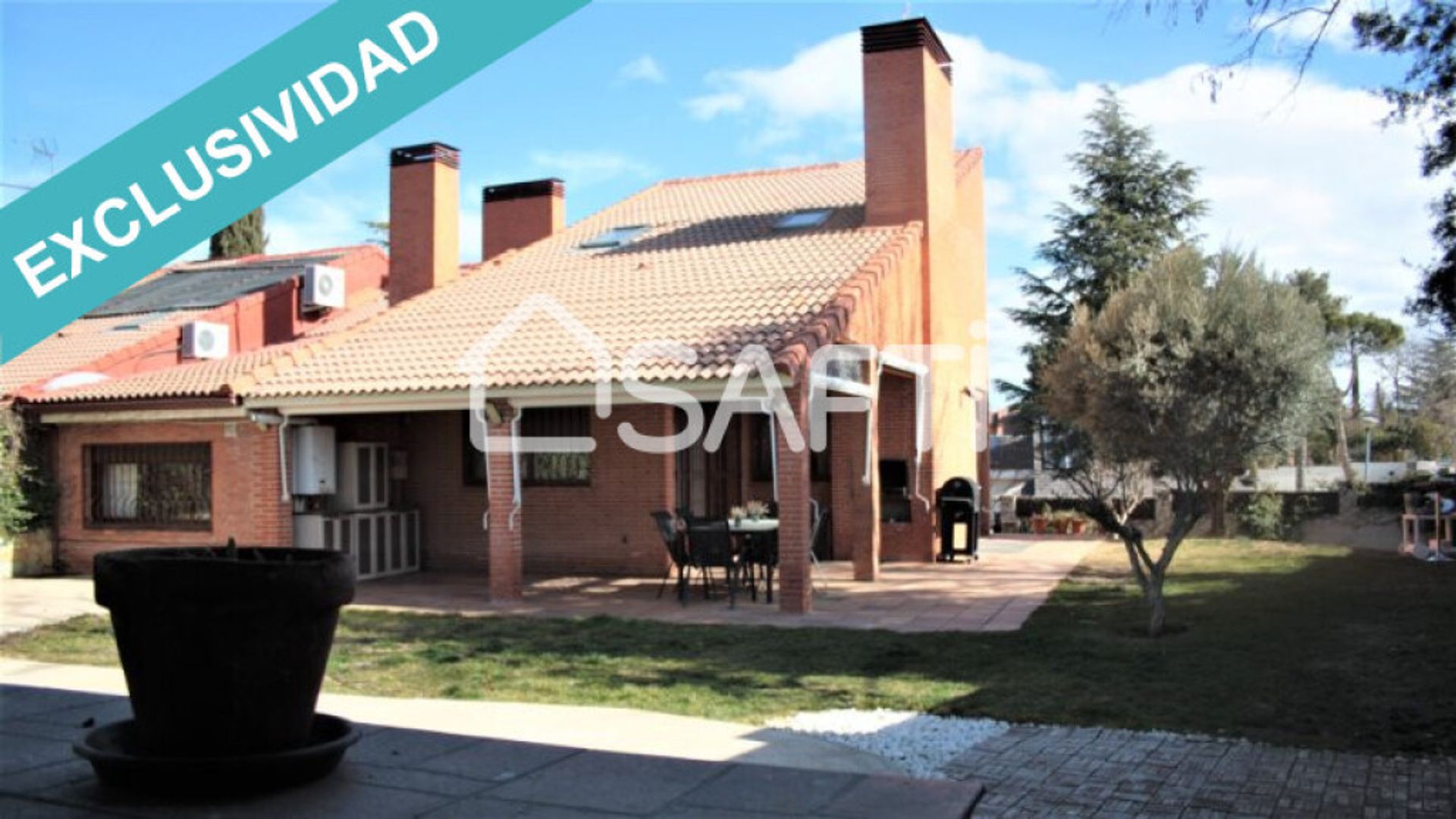 Hus i Algete, Madrid 11625903