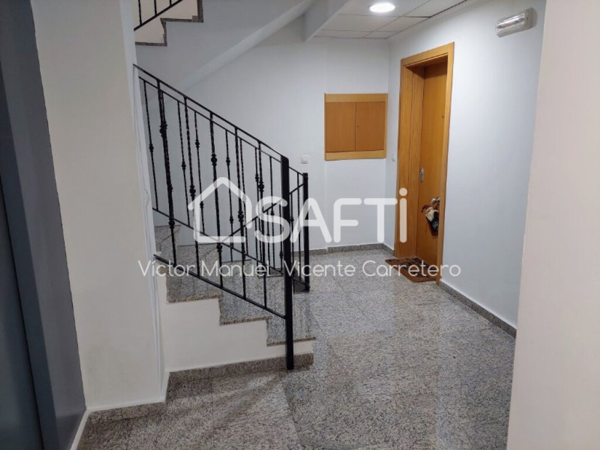 Condominium in Massamagrell, Comunidad Valenciana 11625906