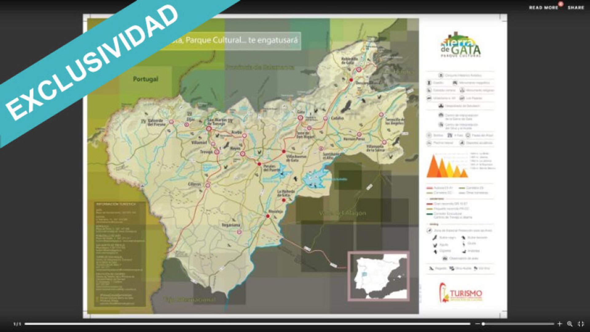 Tierra en Perales del Puerto, Extremadura 11625909