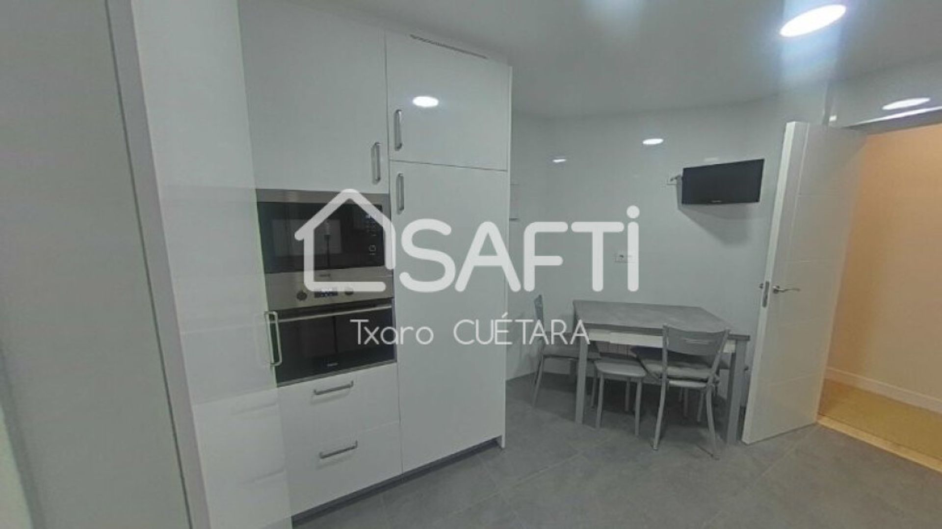 Condominio nel Santurtzi, Euskadi 11625911