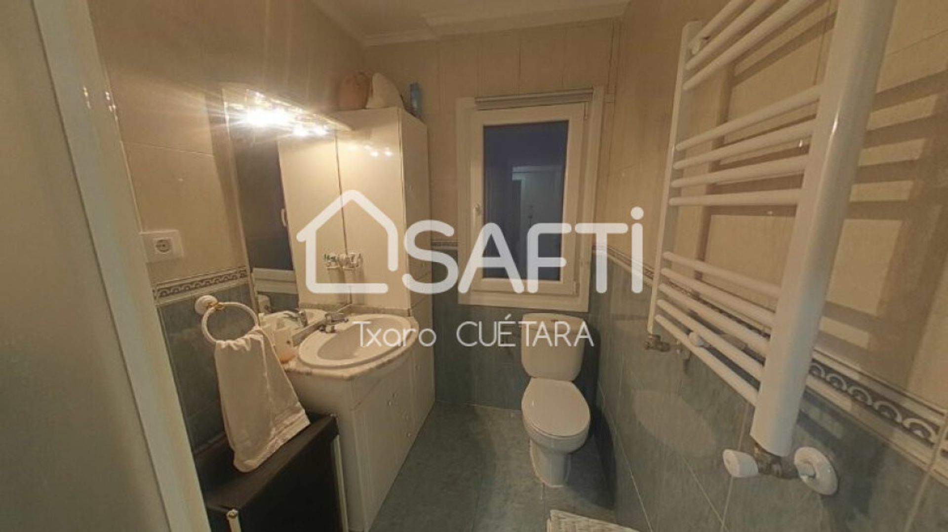 Condominio nel Santurtzi, Euskadi 11625911