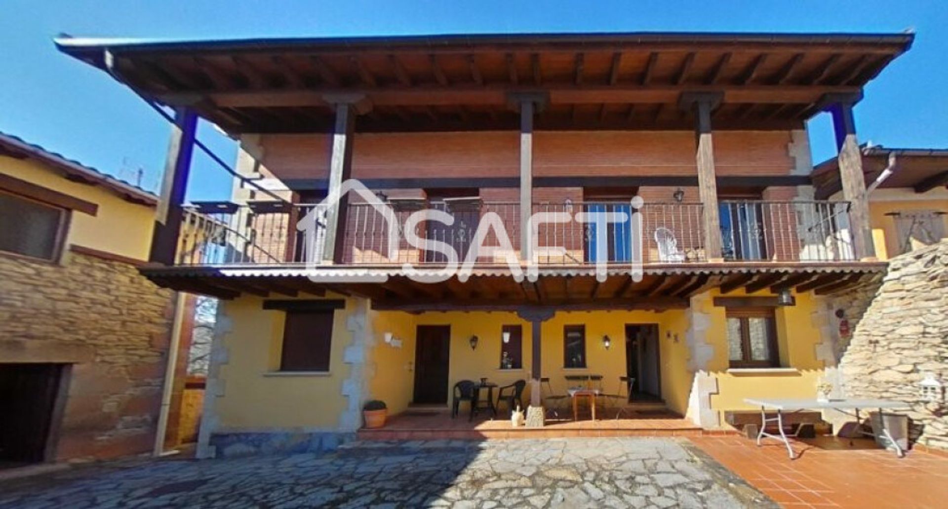 Haus im San Pedro del Romeral, Kantabrien 11625912